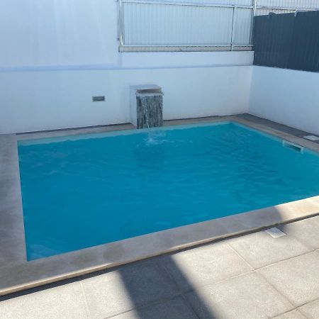 Summer Holiday Fernao Ferro Ngoại thất bức ảnh