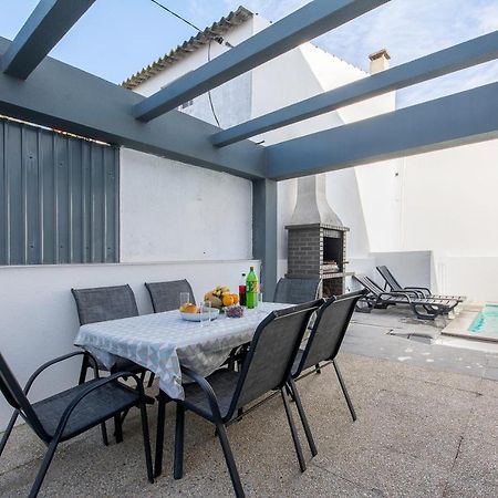 Summer Holiday Fernao Ferro Ngoại thất bức ảnh