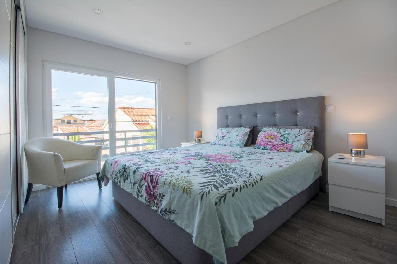 Summer Holiday Fernao Ferro Ngoại thất bức ảnh